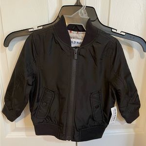 Old Navy Bomber Jacket